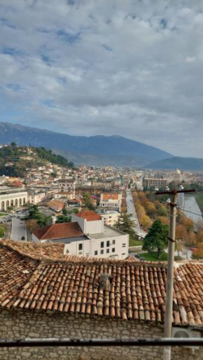 OLD TOWN Hava Baci